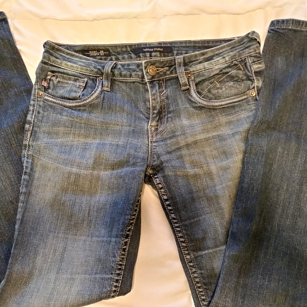 Vigoss jeans